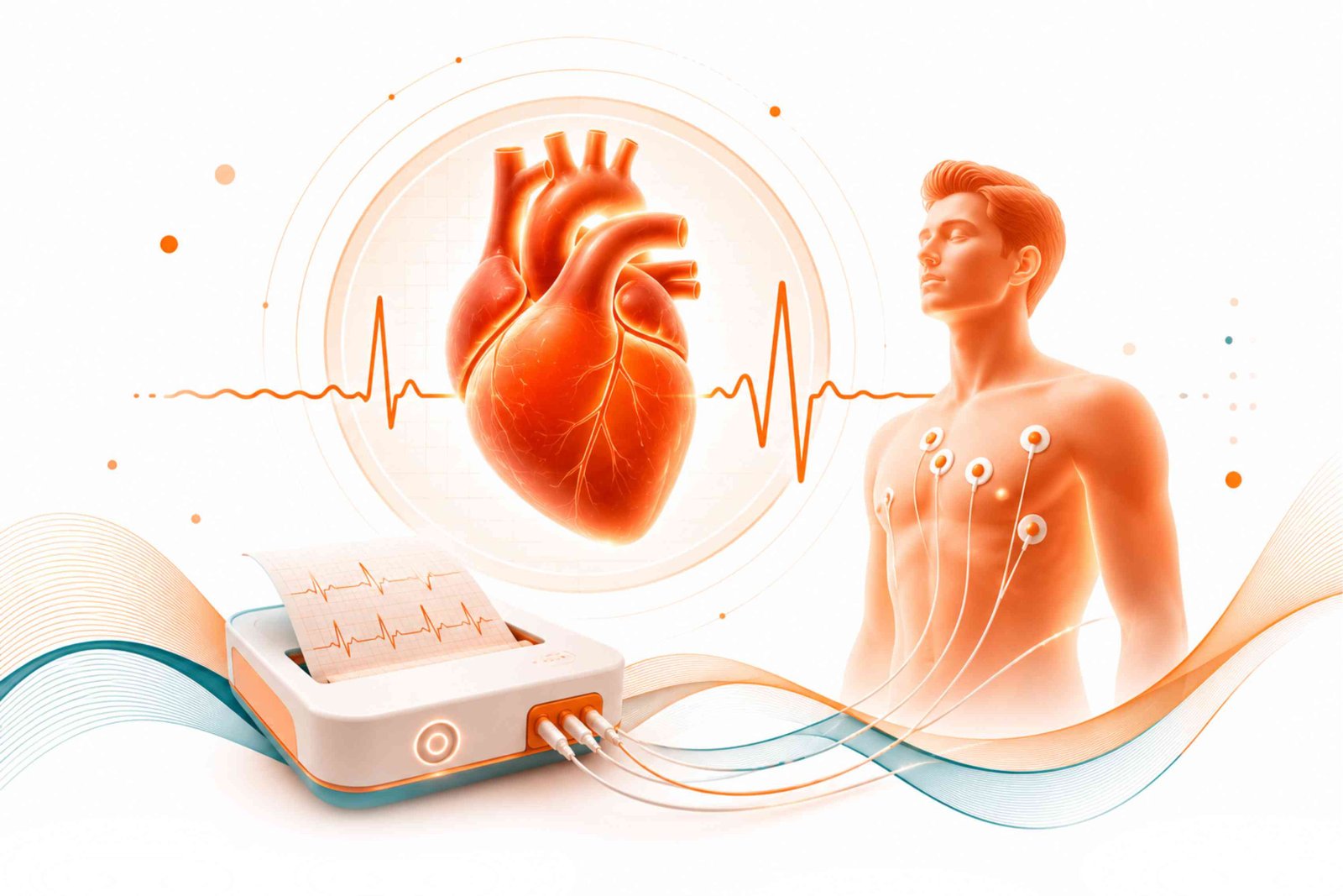 ECG