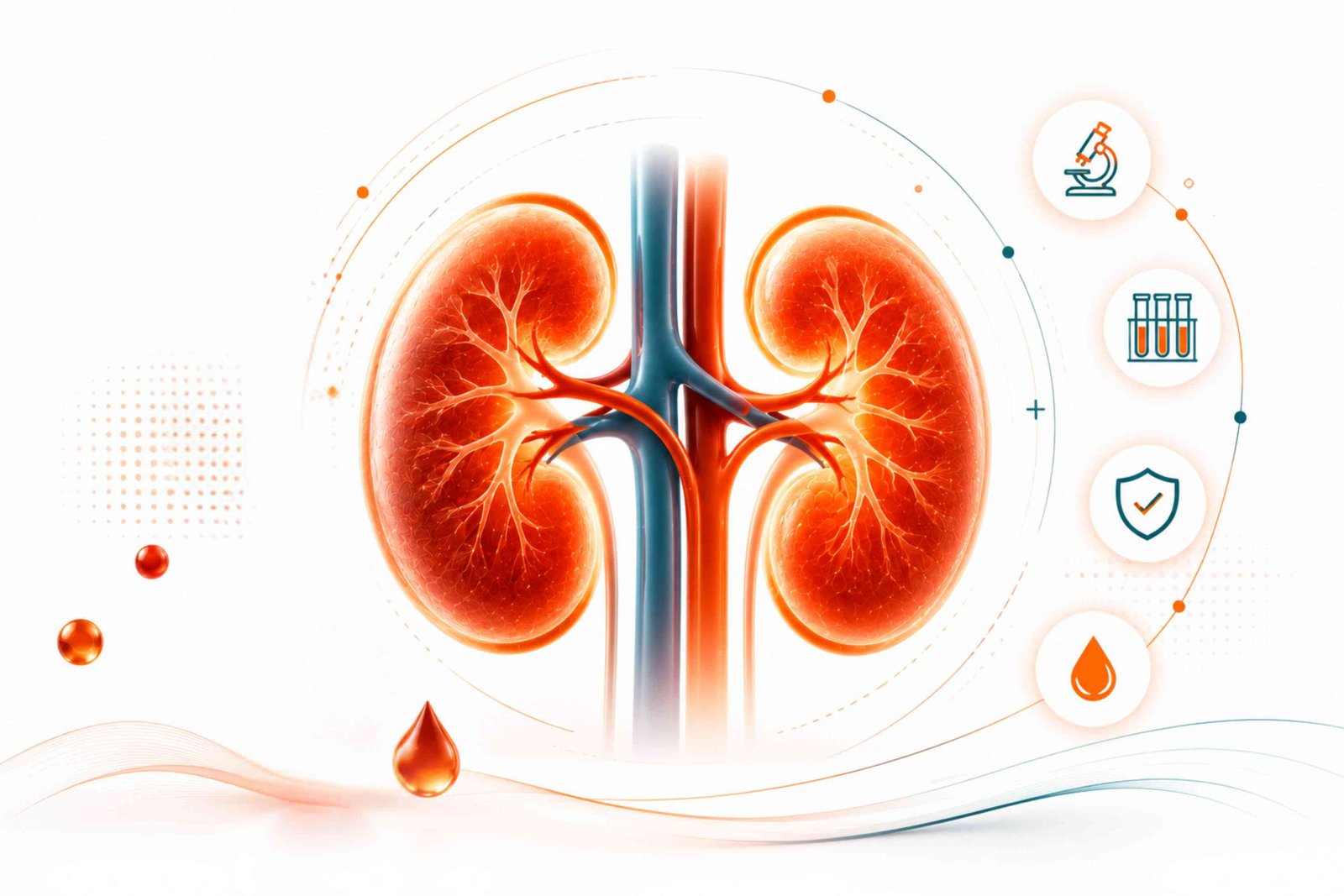 Kidney Function Test