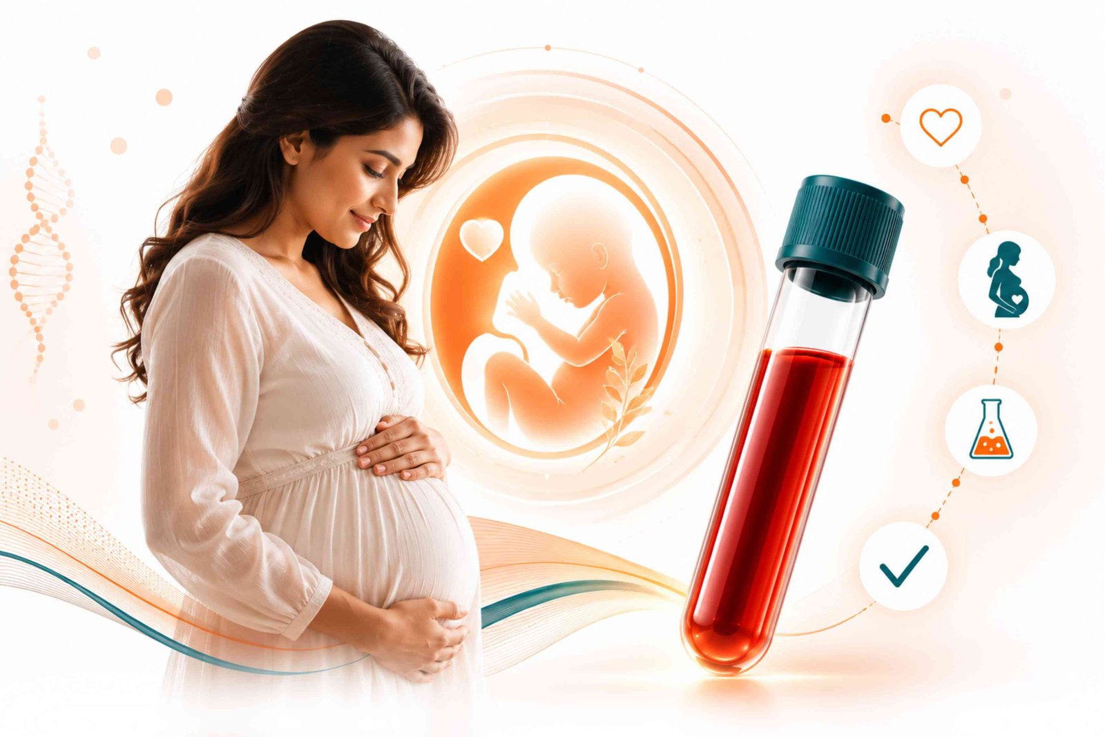 Pregnancy Test