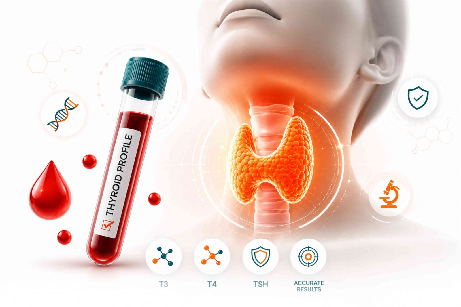 Thyroid Profile