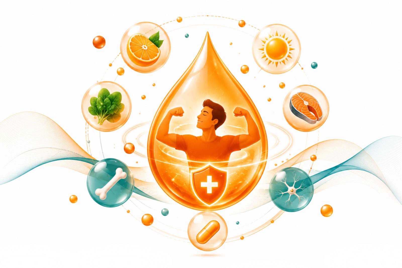 Vitamin D Test